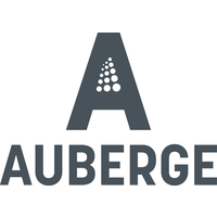 Auberge Lighting logo, Auberge Lighting contact details