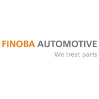 FINOBA AUTOMOTIVE GmbH logo, FINOBA AUTOMOTIVE GmbH contact details