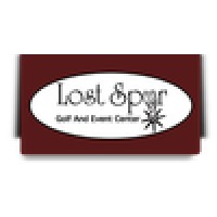 Lost Spur Golf Course logo, Lost Spur Golf Course contact details