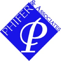 Phifer & Associates, Inc. Commercial Real Estate Brokerage logo, Phifer & Associates, Inc. Commercial Real Estate Brokerage contact details