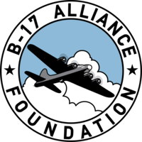 B-17 Alliance Foundation logo, B-17 Alliance Foundation contact details