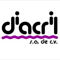 Diacril logo, Diacril contact details