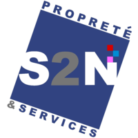 S2N PROPRETE & SERVICES logo, S2N PROPRETE & SERVICES contact details