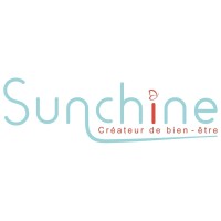 SUN CHINE logo, SUN CHINE contact details