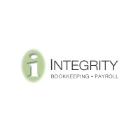 Integrity Bookkeeping logo, Integrity Bookkeeping contact details