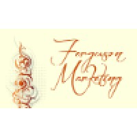 Ferguson Marketing logo, Ferguson Marketing contact details