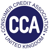 Consumer Credit Association UK logo, Consumer Credit Association UK contact details