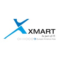 XMART - be part of IT! logo, XMART - be part of IT! contact details