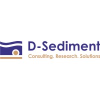 D-SEDIMENT logo, D-SEDIMENT contact details