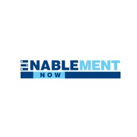 Enablement Now logo, Enablement Now contact details