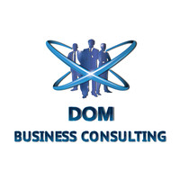 DOM - Gestão Empresarial logo, DOM - Gestão Empresarial contact details