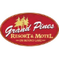 Grand Pines Resort and Motel logo, Grand Pines Resort and Motel contact details