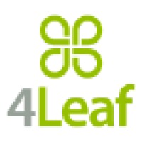 4Leaf Partners, LLC logo, 4Leaf Partners, LLC contact details