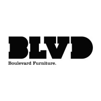 BLVD Furniture logo, BLVD Furniture contact details