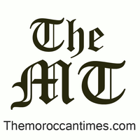 The Moroccan Times logo, The Moroccan Times contact details