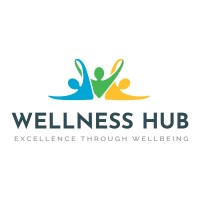 The Wellness Hub Café logo, The Wellness Hub Café contact details