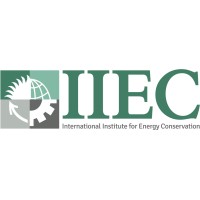 International Institute for Energy Conservation (IIEC) logo, International Institute for Energy Conservation (IIEC) contact details