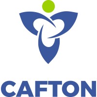 CAFTON Consulting Limited logo, CAFTON Consulting Limited contact details