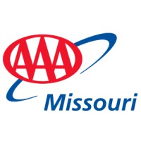 AAA Missouri logo, AAA Missouri contact details