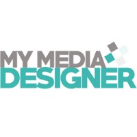 My Media Designer - Website & Graphic Design Services logo, My Media Designer - Website & Graphic Design Services contact details