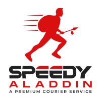 Speedy Aladdin Courier logo, Speedy Aladdin Courier contact details