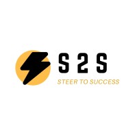 S2S Consulting logo, S2S Consulting contact details