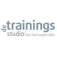 De Trainingsstudio logo, De Trainingsstudio contact details