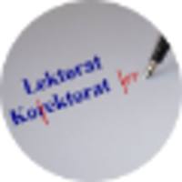 Lektorat & Korrektorat Mimberg logo, Lektorat & Korrektorat Mimberg contact details