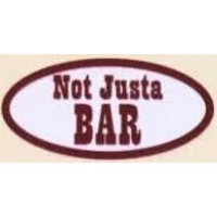 Not Justa Bar & Cafe logo, Not Justa Bar & Cafe contact details