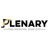 Plenary Engineering Services Pty Ltd logo, Plenary Engineering Services Pty Ltd contact details