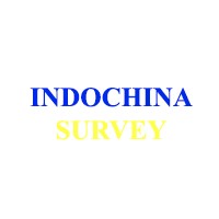 Indochina Survey logo, Indochina Survey contact details