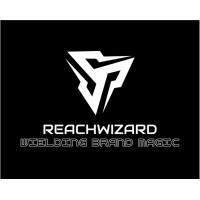 ReachWizard Brand Solutions logo, ReachWizard Brand Solutions contact details