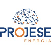 PROJESE ENERGIA logo, PROJESE ENERGIA contact details