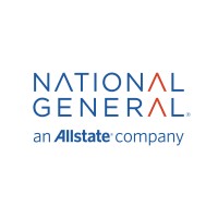 National General Insurance logo, National General Insurance contact details