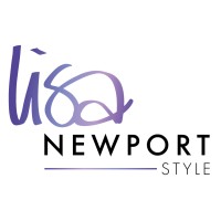 Lisa Newport Style logo, Lisa Newport Style contact details