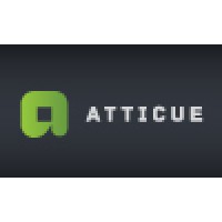 Atticue logo, Atticue contact details