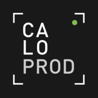 Calo Productions logo, Calo Productions contact details