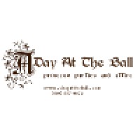 A Day at the Ball: Princess Parties and Attire logo, A Day at the Ball: Princess Parties and Attire contact details