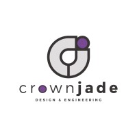 Crown Jade Design & Engineering logo, Crown Jade Design & Engineering contact details