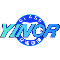 Cangzhou Yinuo Glass Products Co.,Ltd. logo, Cangzhou Yinuo Glass Products Co.,Ltd. contact details