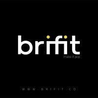 Brifit_co logo, Brifit_co contact details