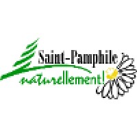 Ville de Saint-Pamphile logo, Ville de Saint-Pamphile contact details