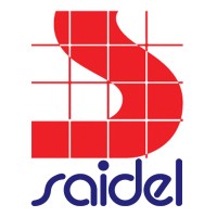 Saidel S.p.A logo, Saidel S.p.A contact details