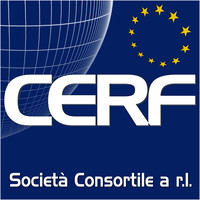 CERF - Società Consortile a r.l. logo, CERF - Società Consortile a r.l. contact details