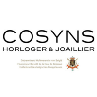 COSYNS horloger et joaillier logo, COSYNS horloger et joaillier contact details