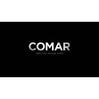 Comar Optics logo, Comar Optics contact details