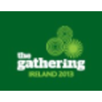 The Gathering Ireland logo, The Gathering Ireland contact details