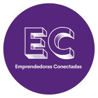 Emprendedoras Conectadas logo, Emprendedoras Conectadas contact details