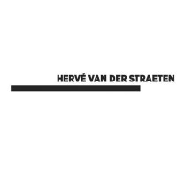 HERVE VAN DER STRAETEN logo, HERVE VAN DER STRAETEN contact details