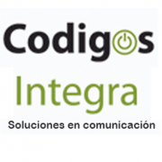 Códigos Integra SA de CV logo, Códigos Integra SA de CV contact details